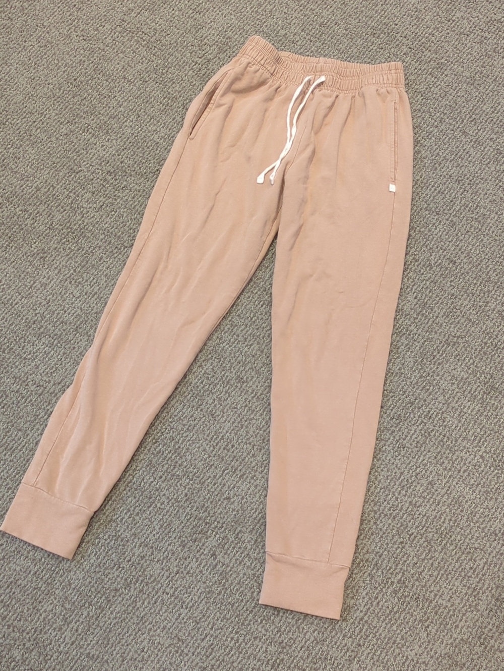 Jax + Lennon Women's Joggers Euc